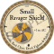 Small Ravager Shield