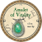 Amulet of Vitality