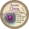 Arcane Charm