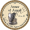 Armor of Assault