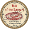 Belt of the Leopard