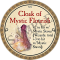 Cloak of Mystic Flourish