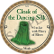 Cloak of the Dancing Silk