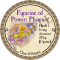 Figurine of Power: Phoenix