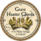 Grave Hunter Gloves