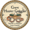 Grave Hunter Goggles