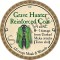 Grave Hunter Reinforced Coat