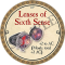 Lenses of Sixth Sense