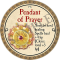 Pendant of Prayer