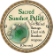Sacred Sunshot Pellet