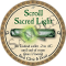 Scroll Sacred Light