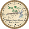 Sea Wolf Axe