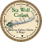 Sea Wolf Cutlass