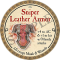 Sniper Leather Armor