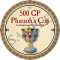 500 GP Pharaoh's Cup