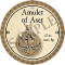 Amulet of Aset