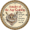 Amulet of the Asp Goddess