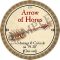 Arrow of Horus