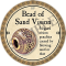 Bead of Sand Vision