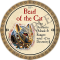 Bead of the Cat