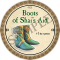 Boots of Shai's Aid
