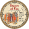 Bracers of Fire