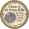 Charm of the Empty Palm