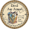 Devil Asp Armor