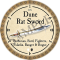 Dune Rat Sword