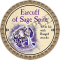 Earcuff of Sage Spite
