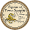 Figurine of Power: Scorpion