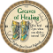 Greaves of Healing