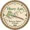 Heavy Axe