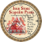 Ioun Stone Scapolite Prism