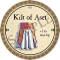 Kilt of Aset