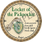 Locket of the Pickpocket