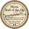 Mystic Staff of the Asp