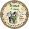 Nomad Armor
