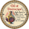 Oil of Destruction