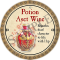 Potion Aset Wine
