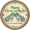 Raging Gloves of Horus