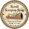 2024-gold-scroll-scorpion-sting