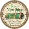 Scroll Viper Sting