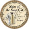 Shirt of the Sand Cat