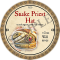 Snake Priest Hat