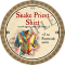 Snake Priest Shirt