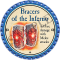 Bracers of the Inferno
