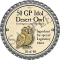 (10 of 40) 50 GP Idol Desert Owl