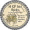 (36 of 40) 50 GP Idol Spider