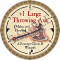 +1 Large Throwing Axe